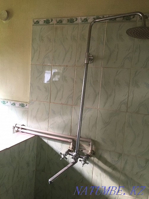 Сдам дом из двух комнат жилых Алматы - изображение 7