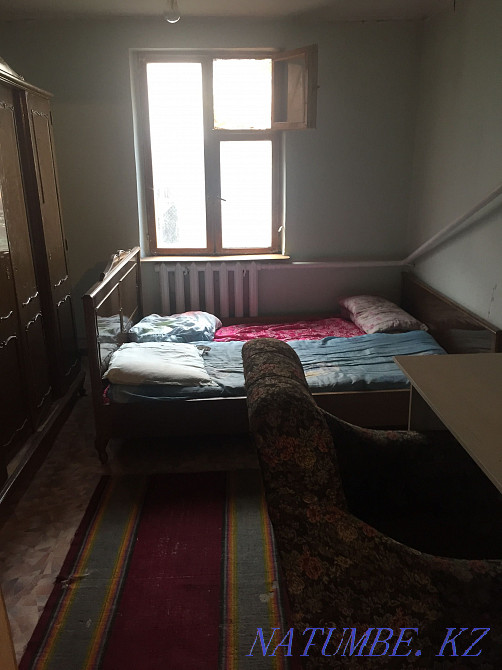 Сдам дом из двух комнат жилых Алматы - изображение 4