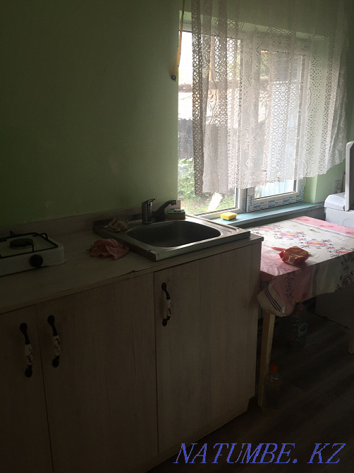 Сдам дом из двух комнат жилых Алматы - изображение 5