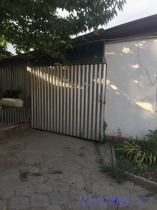 Сдам дом из двух комнат жилых Алматы - изображение 2