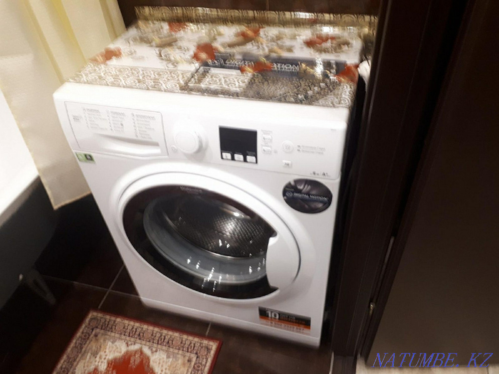 House for rent Almaty - photo 4