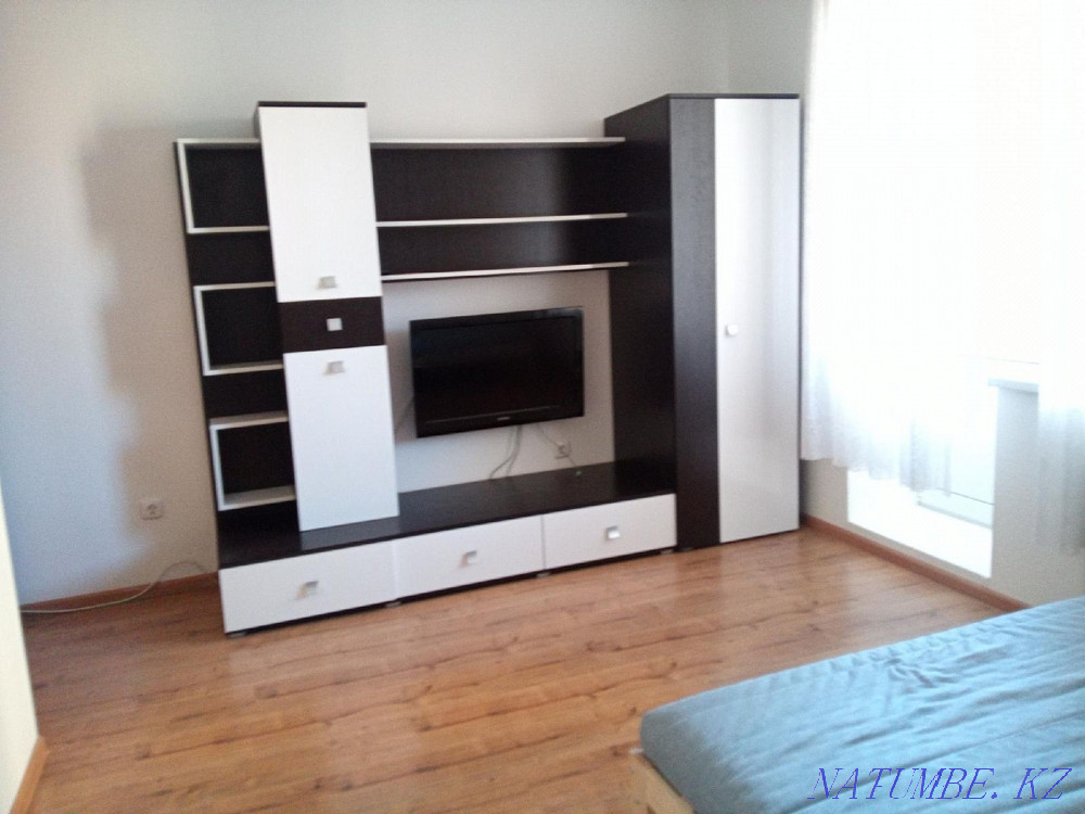 Ұзақ уақытқа үй жалдау  Алматы - изображение 2