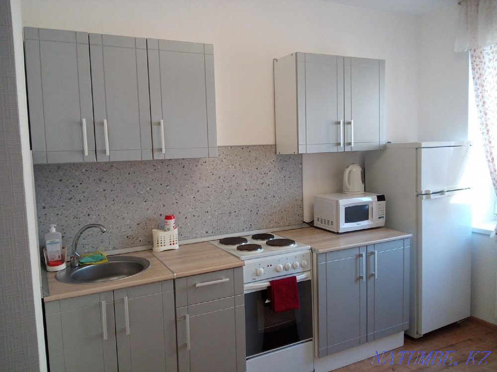 Ұзақ уақытқа үй жалдау  Алматы - изображение 4