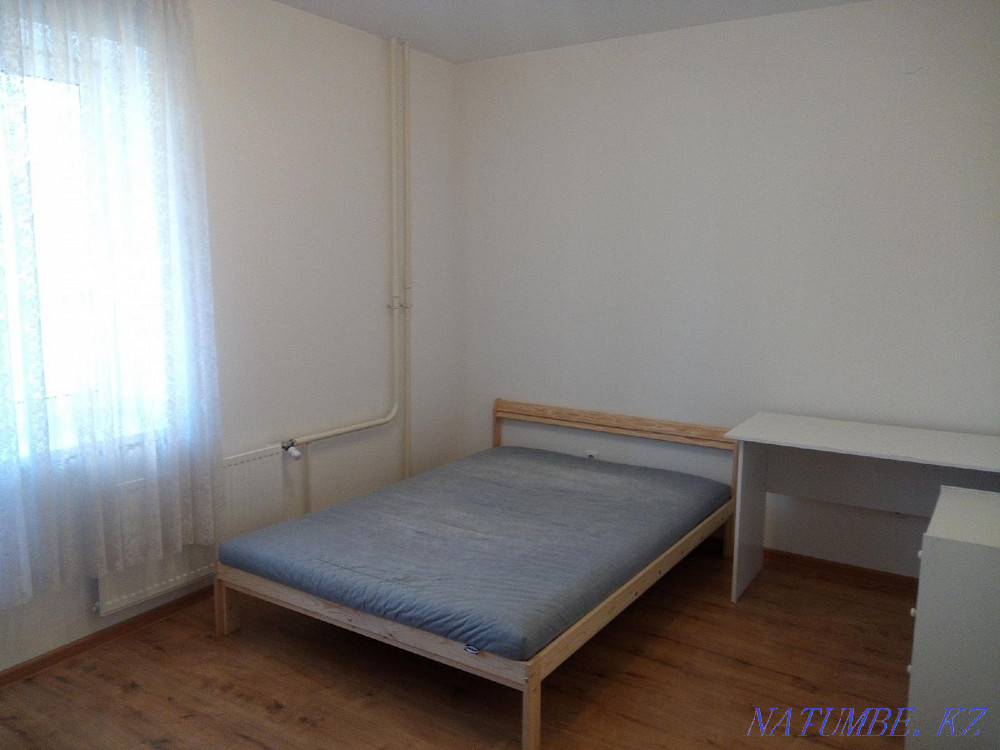 Ұзақ уақытқа үй жалдау  Алматы - изображение 1