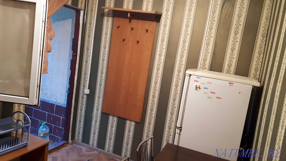 Time hut for rent in Tausamaly (heater) Almaty - photo 3