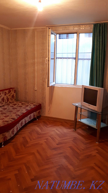 Time hut for rent in Tausamaly (heater) Almaty - photo 1