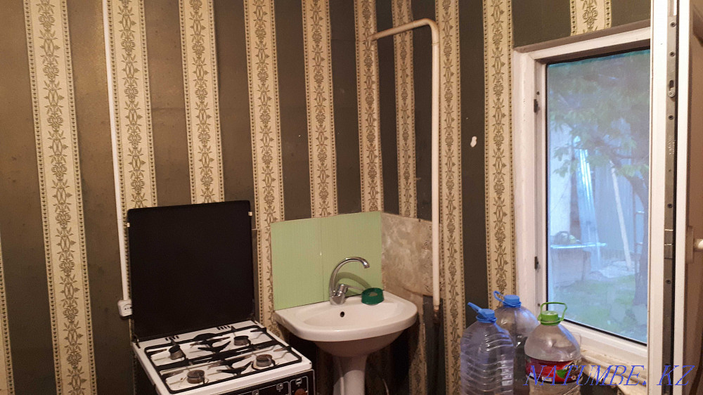 Time hut for rent in Tausamaly (heater) Almaty - photo 6