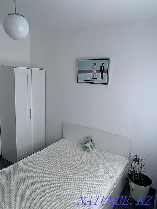 Rent a large house with a good repair Almaty - photo 5