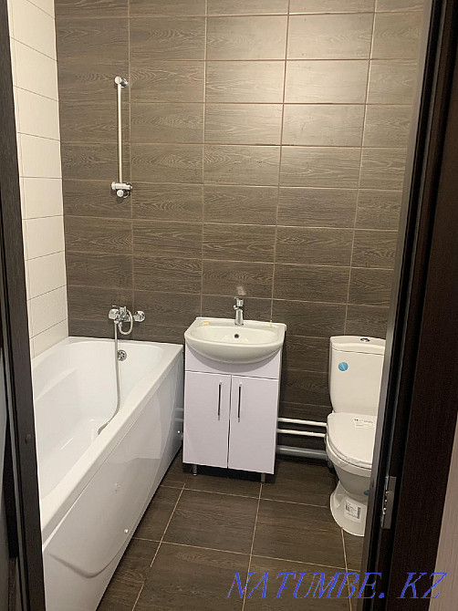 Rent a large house with a good repair Almaty - photo 1