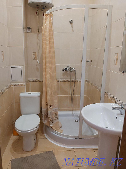 Rent a big house Almaty - photo 1