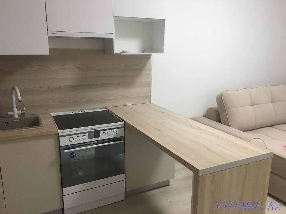 Rent a house with Eurorepair Almaty - photo 4