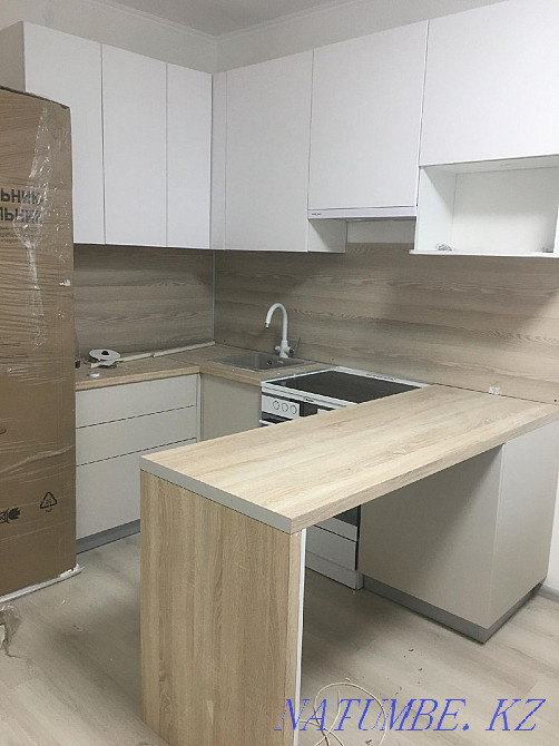 Rent a house with Eurorepair Almaty - photo 3