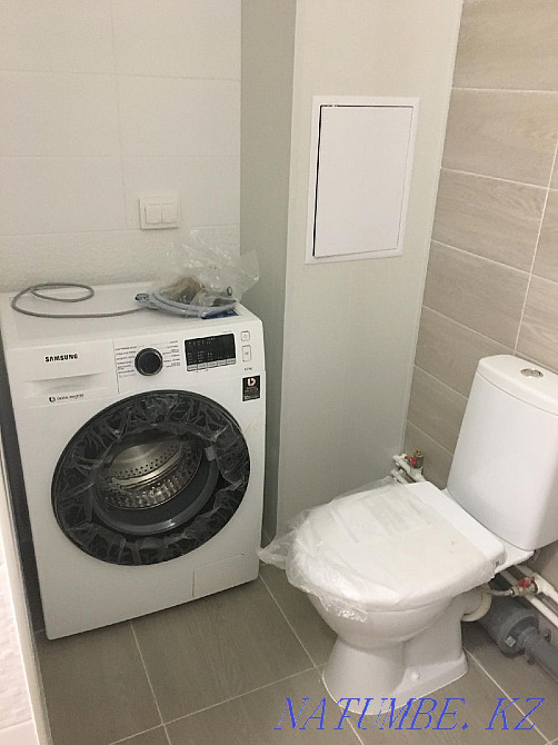 Rent a house with Eurorepair Almaty - photo 1