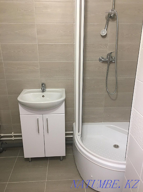 Rent a house with Eurorepair Almaty - photo 2