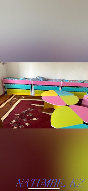 Rent a garden with furniture! Almaty - photo 9