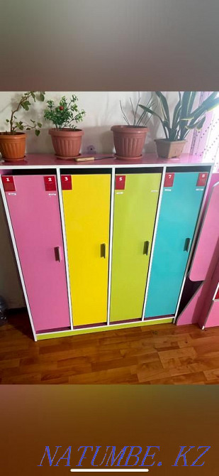 Rent a garden with furniture! Almaty - photo 8