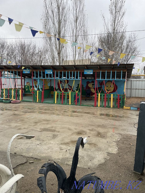 Rent a garden with furniture! Almaty - photo 20