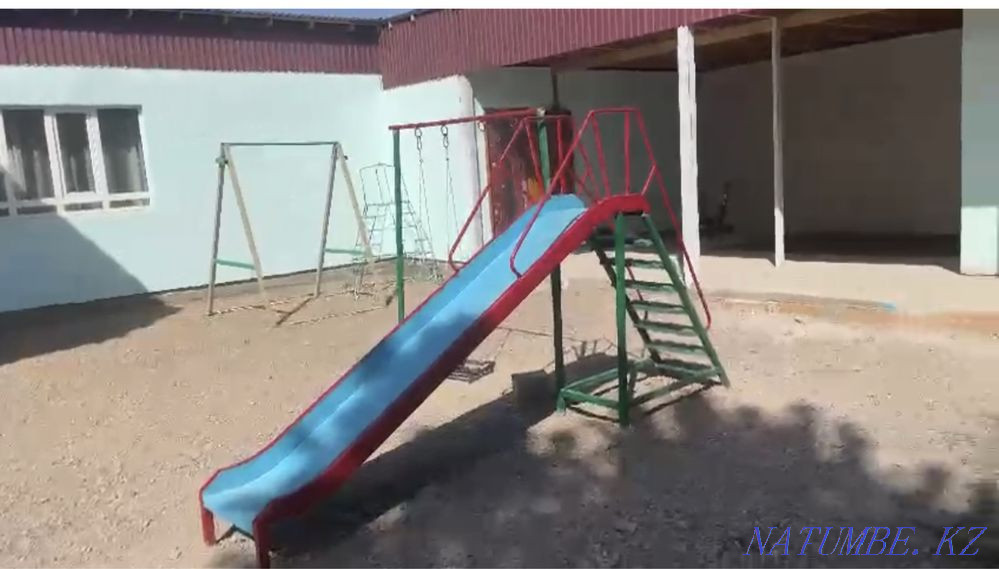 Rent a garden with furniture! Almaty - photo 5