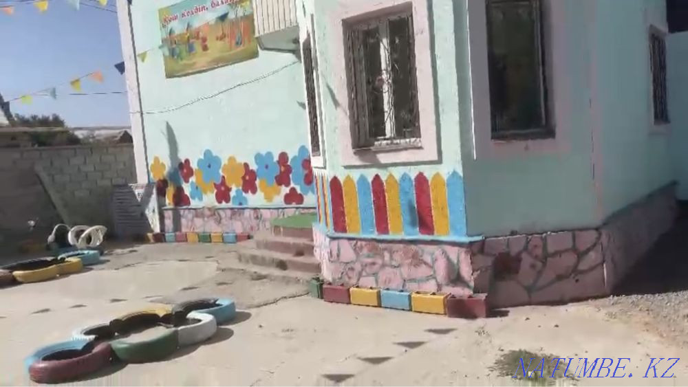 Rent a garden with furniture! Almaty - photo 6