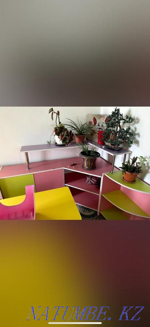 Rent a garden with furniture! Almaty - photo 11