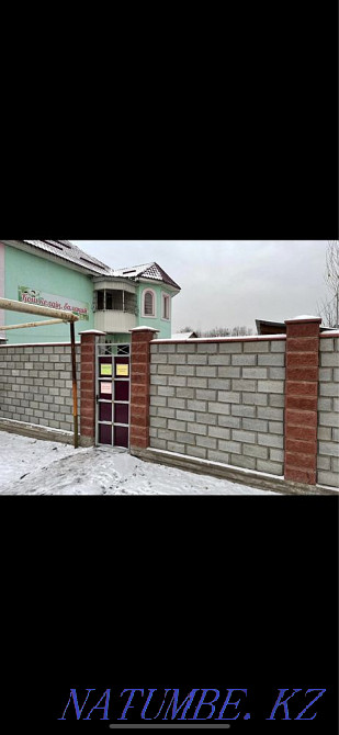 Rent a garden with furniture! Almaty - photo 4