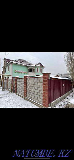 Rent a garden with furniture! Almaty - photo 1