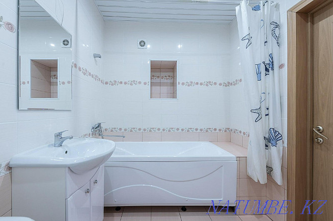 House for rent in good condition Almaty - photo 7