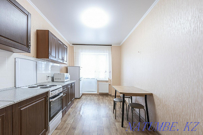 House for rent in good condition Almaty - photo 4