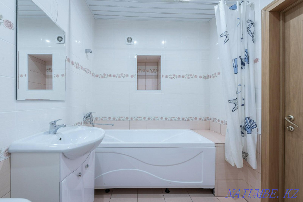 Жақсы жағдайда үй жалға беріледі  Алматы - изображение 7