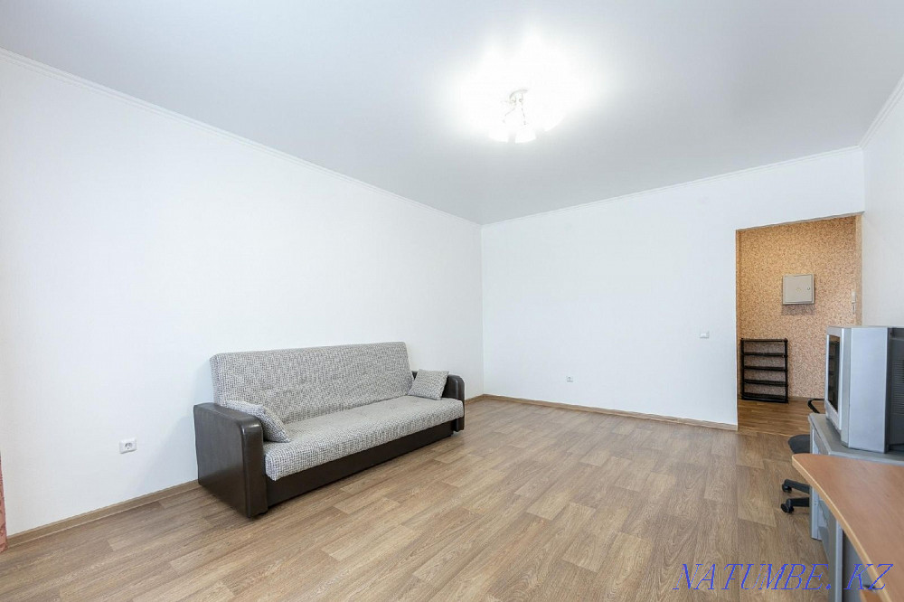 Жақсы жағдайда үй жалға беріледі  Алматы - изображение 2