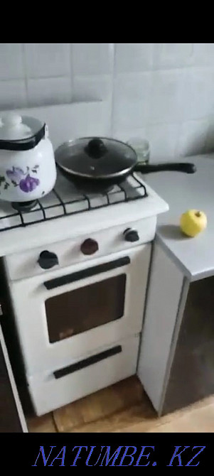 Long term rental Almaty - photo 1