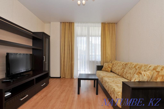 Rent a two-room house Almaty - photo 2
