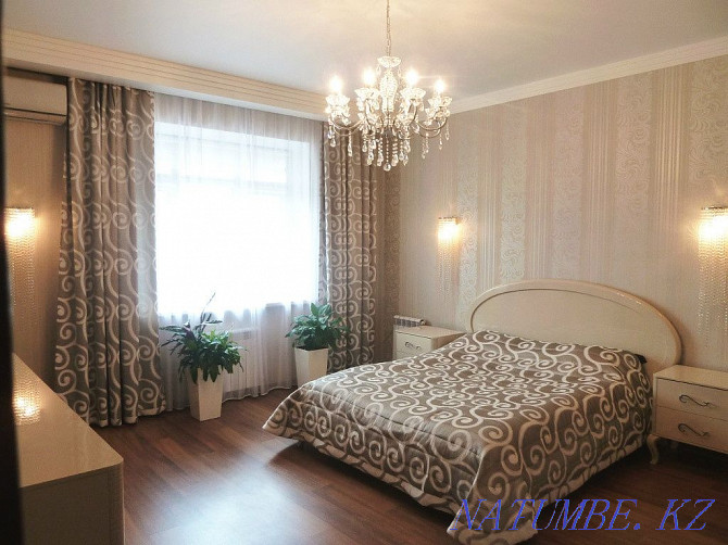 Rent a two-room house Almaty - photo 3