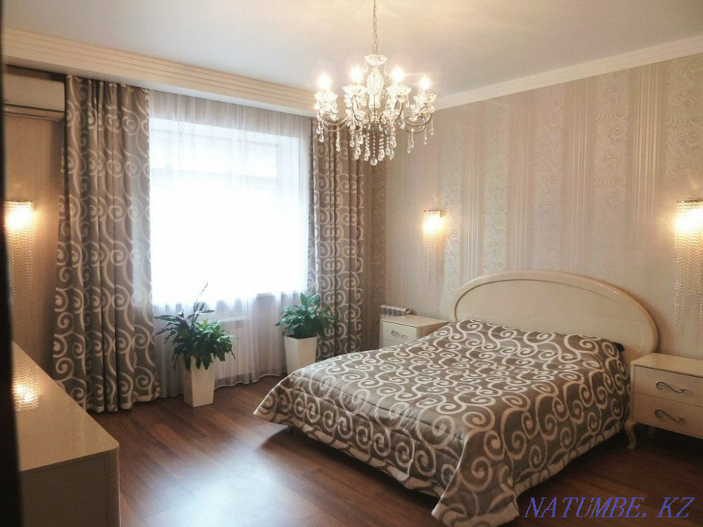 Rent a two-room house Almaty - photo 3