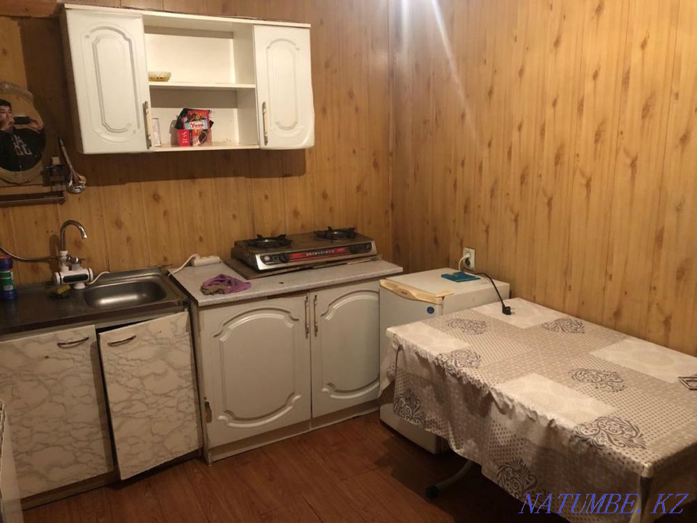 Уақытша үй жалдау  Алматы - изображение 1