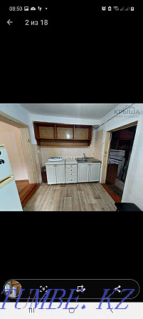 Rent 1 room. + kitchen floor. house in the city center Almaty - photo 2