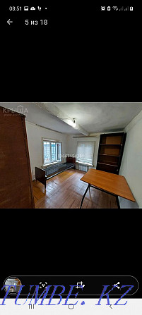 Rent 1 room. + kitchen floor. house in the city center Almaty - photo 4