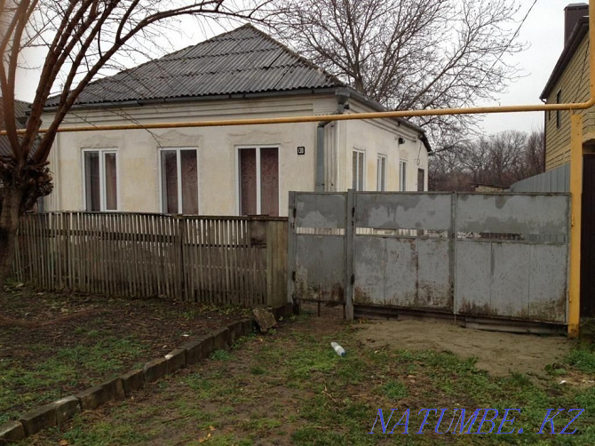 House for rent long term Almaty - photo 1