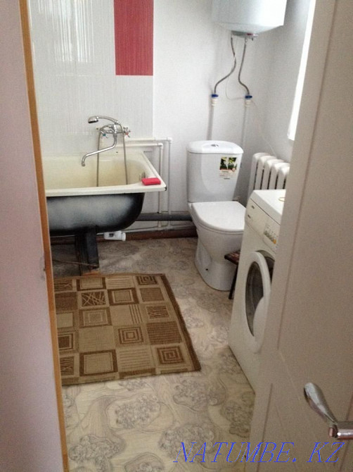 Үй ұзақ мерзімге жалға беріледі  Алматы - изображение 3