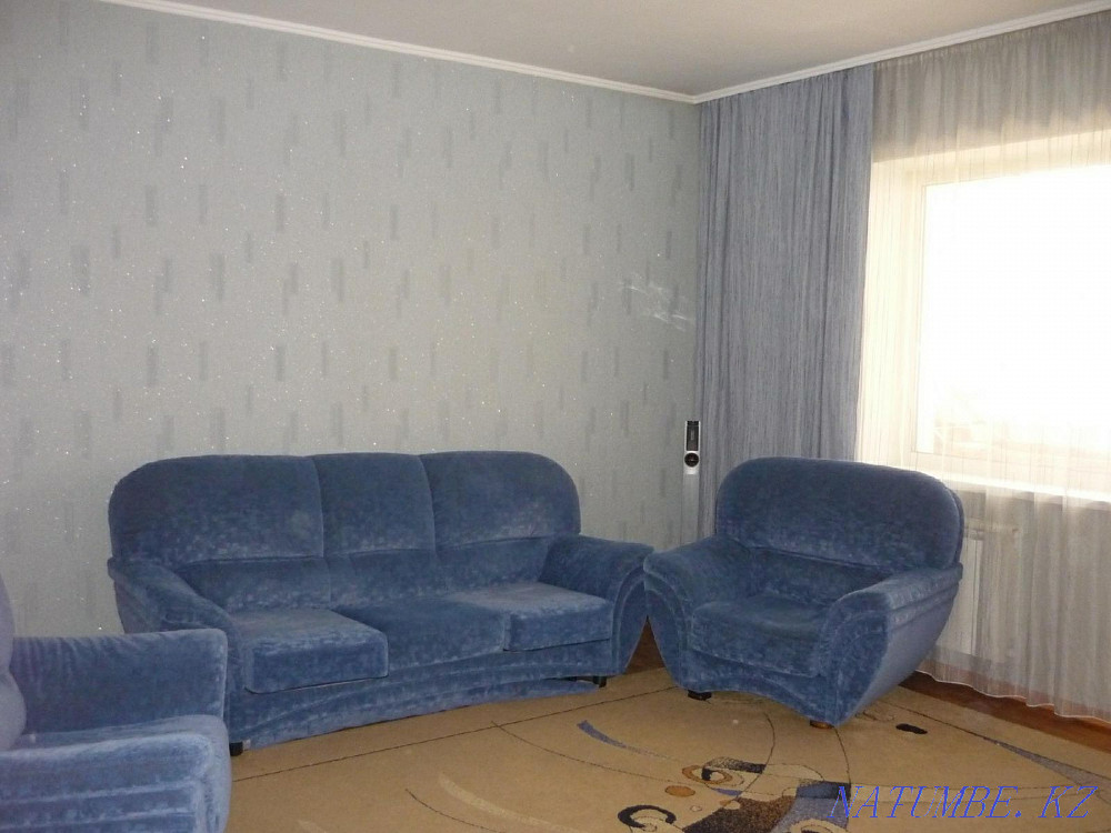 House for rent long term Almaty - photo 1