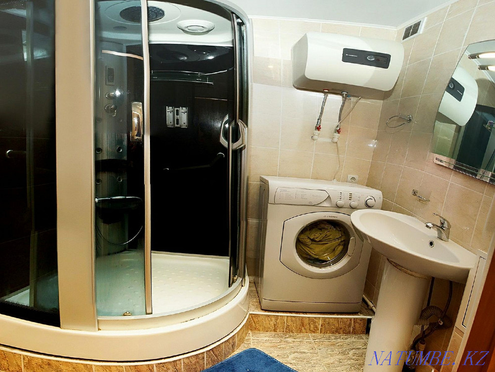 House for rent long term Almaty - photo 5