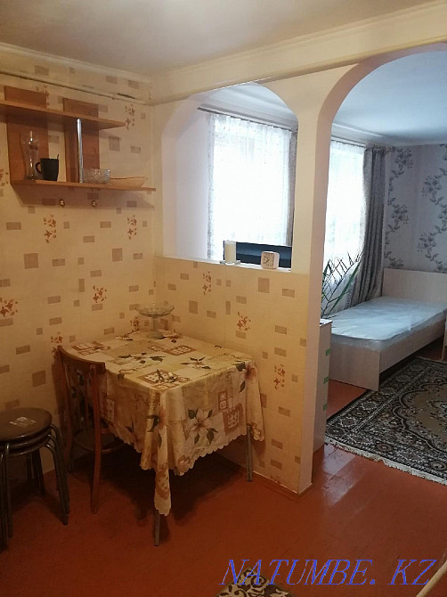 Rent a house for a long time Almaty - photo 1