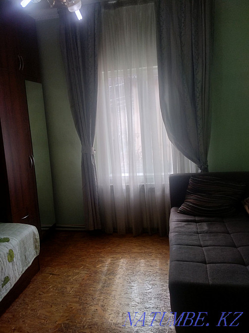 Үйді жалдау, еуропалықтар, жиһаздалған  Алматы - изображение 7