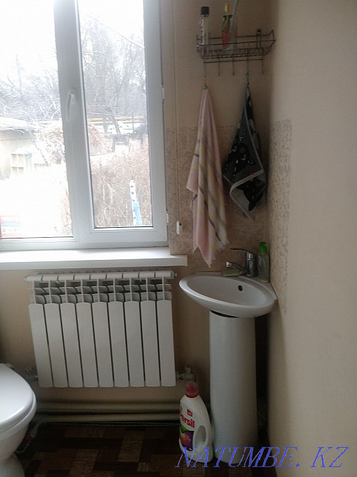 Үйді жалдау, еуропалықтар, жиһаздалған  Алматы - изображение 3