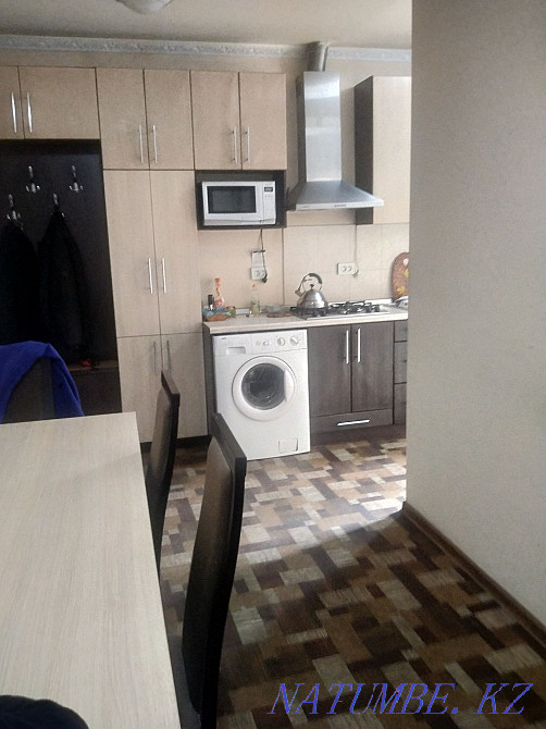 Үйді жалдау, еуропалықтар, жиһаздалған  Алматы - изображение 4