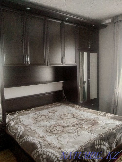 Үйді жалдау, еуропалықтар, жиһаздалған  Алматы - изображение 1