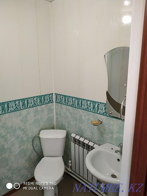 Үй ұзақ мерзімге жалға беріледі  Алматы - изображение 5