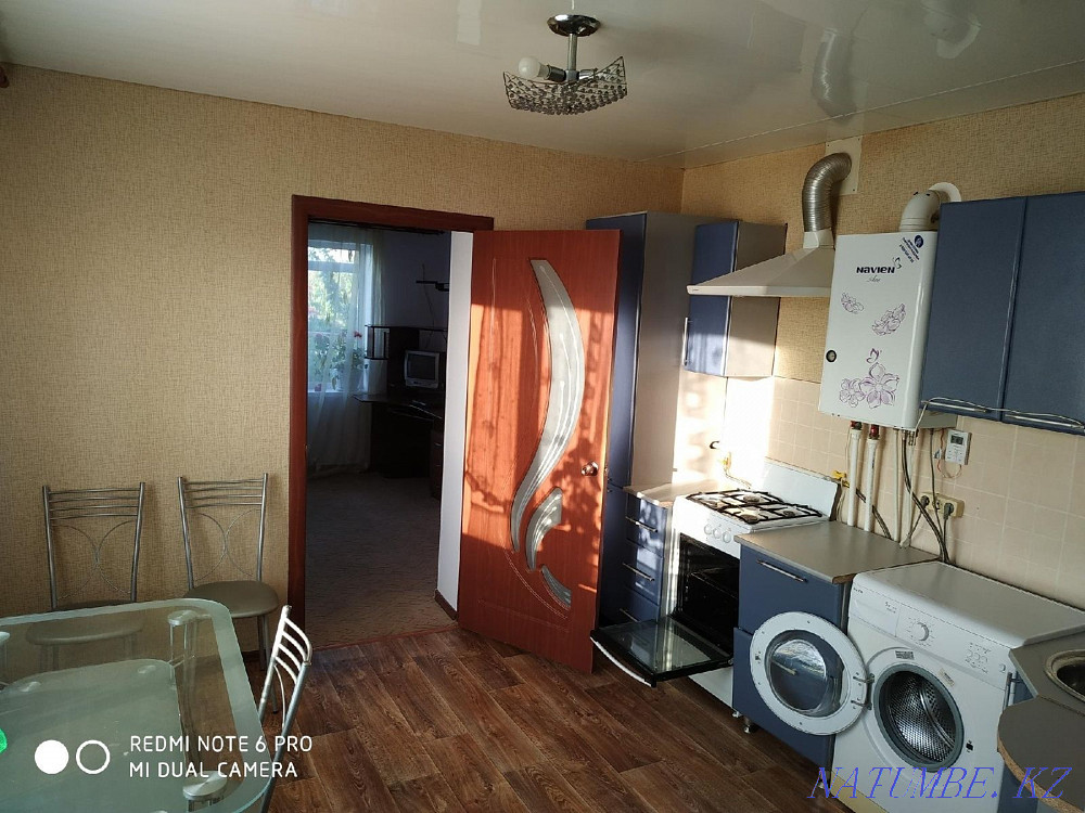 Үй ұзақ мерзімге жалға беріледі  Алматы - изображение 2
