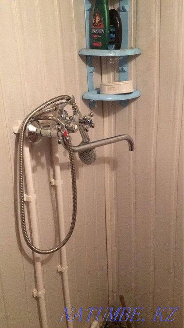 3 бөлмелі үй жалдау  Алматы - изображение 3