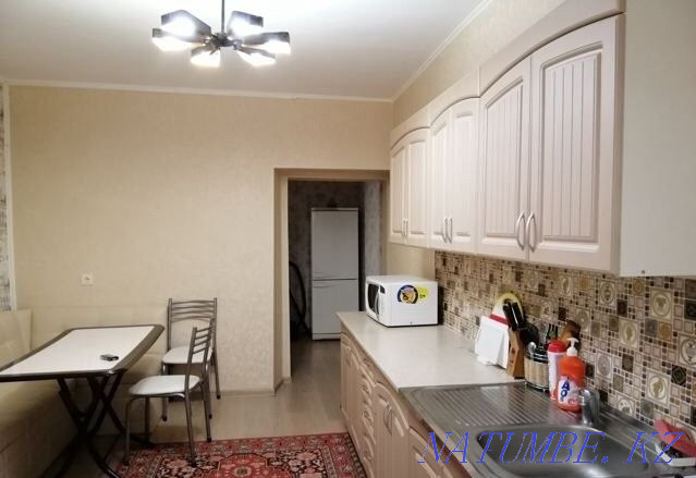 Rent a cozy private house Shanyrak-1 Almaty - photo 2
